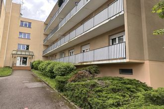 achat appartement metz 57070