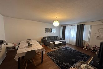 achat appartement metz 57070