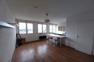 achat appartement metz 57070