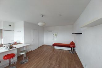 achat appartement metz 57070