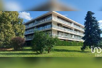 achat appartement metz 57070