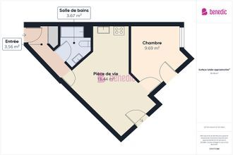 achat appartement metz 57070