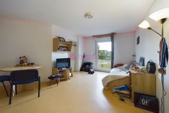 achat appartement metz 57070