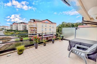 achat appartement metz 57070