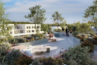 achat appartement metz 57070