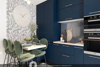 achat appartement metz 57070