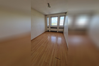 achat appartement metz 57070