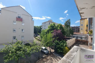 achat appartement metz 57070