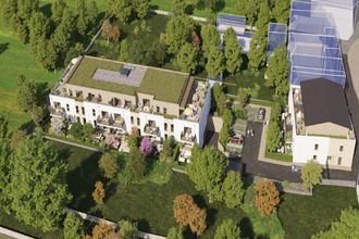 achat appartement metz 57070