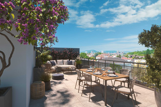 achat appartement metz 57070