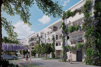 achat appartement metz 57070