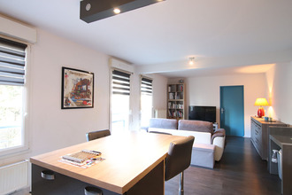 achat appartement metz 57070