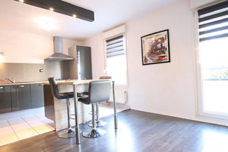 achat appartement metz 57070