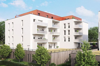 achat appartement metz 57070