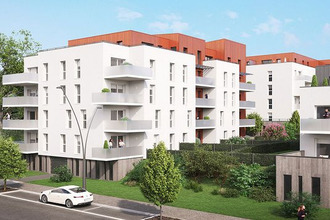 achat appartement metz 57070