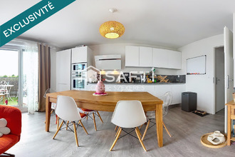 achat appartement metz 57070