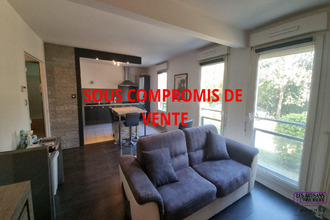 achat appartement metz 57070