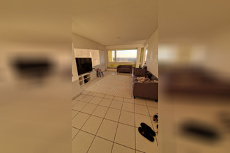 achat appartement metz 57070