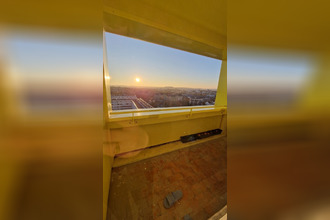 achat appartement metz 57070