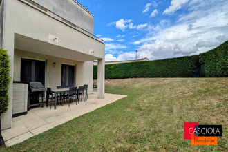 achat appartement metz 57070