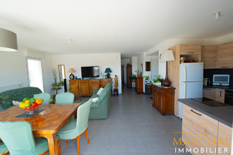 achat appartement metz 57070