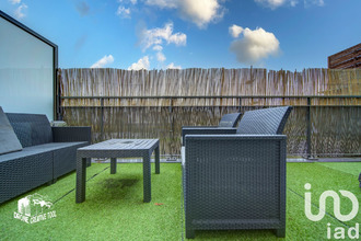 achat appartement metz 57070