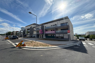 achat appartement metz 57070