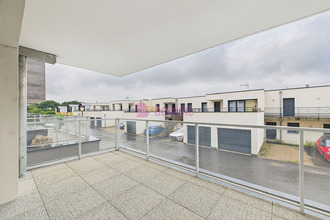 achat appartement metz 57070