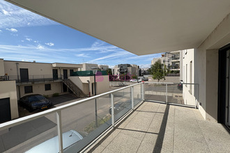 achat appartement metz 57070