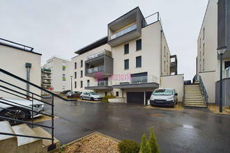 achat appartement metz 57070