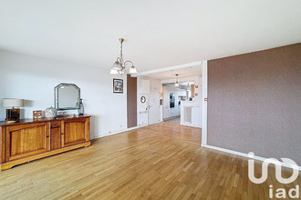 achat appartement metz 57070