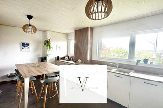 achat appartement metz 57070