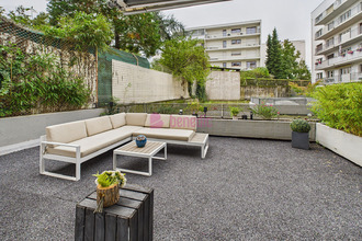 achat appartement metz 57070