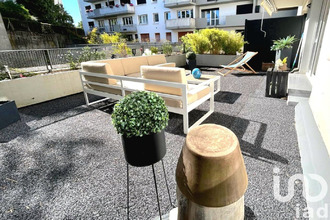 achat appartement metz 57070