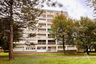 achat appartement metz 57070