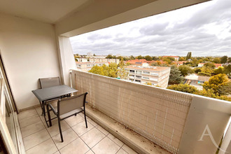 achat appartement metz 57070