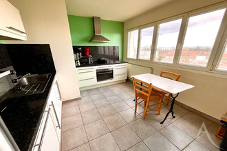 achat appartement metz 57070