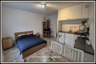 achat appartement metz 57070
