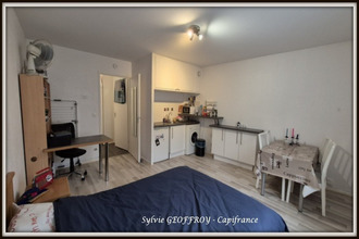 achat appartement metz 57070