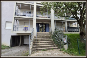 achat appartement metz 57070