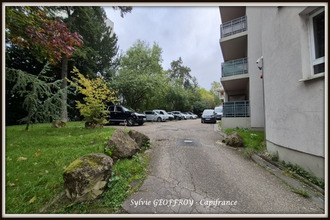 achat appartement metz 57070