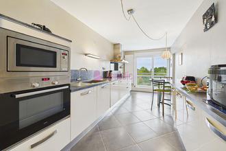 achat appartement metz 57070