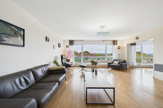 achat appartement metz 57070