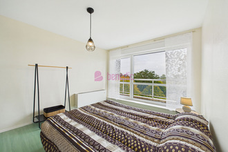 achat appartement metz 57070