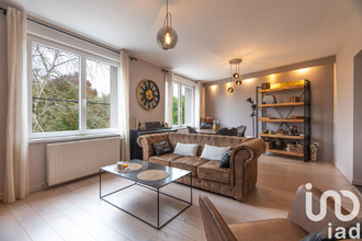 achat appartement metz 57070