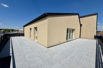 achat appartement metz 57070