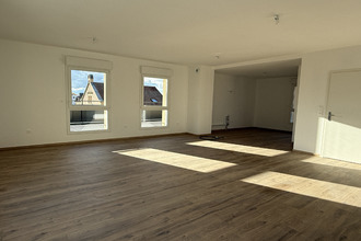 achat appartement metz 57070