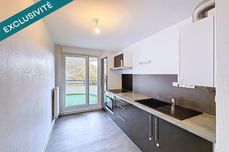 achat appartement metz 57070