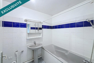 achat appartement metz 57070