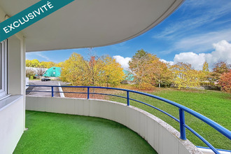 achat appartement metz 57070